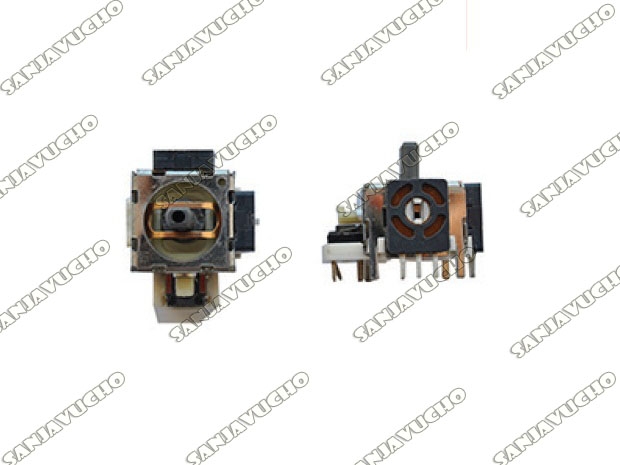 &++ ANALOGO JOYSTICK XBOX 360